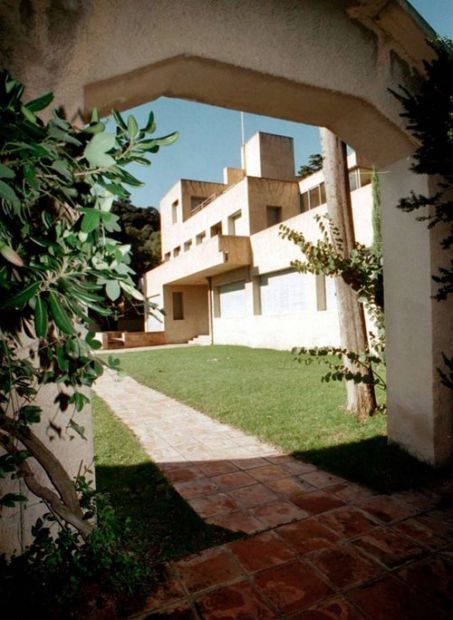 Villa Noailles (Hyères)