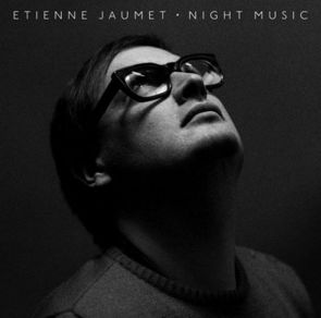 Etienne Jaumet - Entropy (cover)