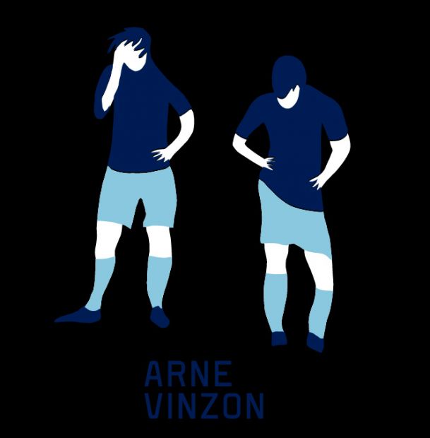 Arne Vinzon