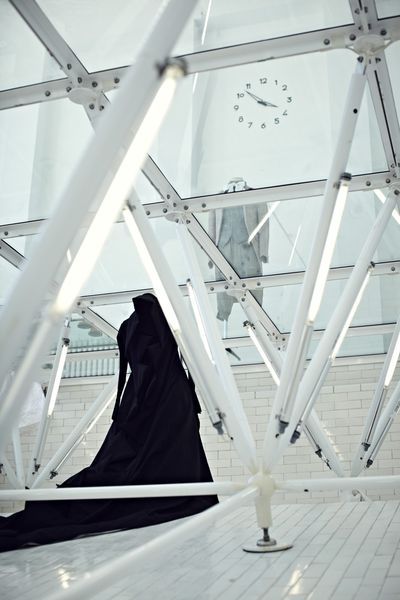 Photo de Rene Habermacher à Hyeres 2012 pour Stage of the Art.jpg